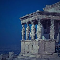 ACRÓPOLE ATENAS 2