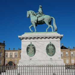 AMALIENBORG