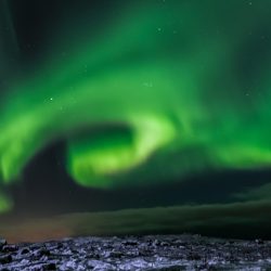 AURORA BOREAL 2