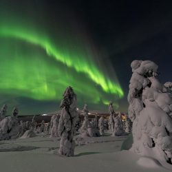 AURORA BOREAL 3