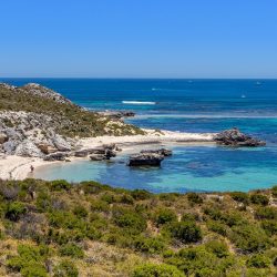 Australia praia