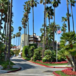 BEVERLY HILLS