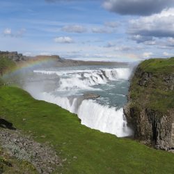 CACHOEIRA GULFOSS