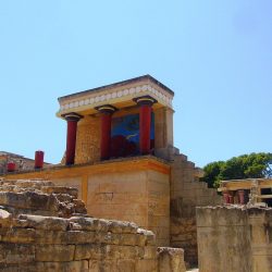 CRETA KNOSSOS