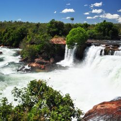 Cachoeira da Velha