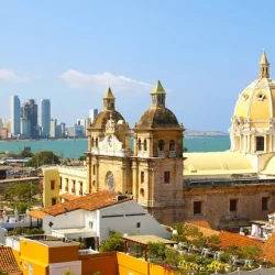 Cartagena de índios