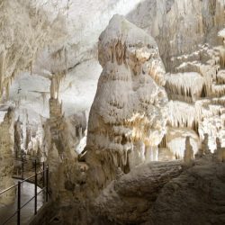 Cavernas de Postojna