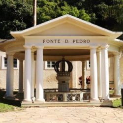 FONTE DOM PEDRO