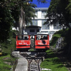 FUNICULAR