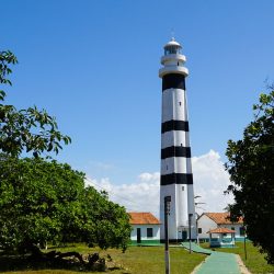 Farol de Preguiças