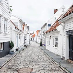 Gamla-Stavanger