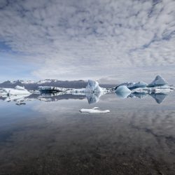 LAGOA GELEIRA ISLANDIA