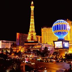 LAS VEGAS