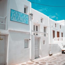 MYKONOS