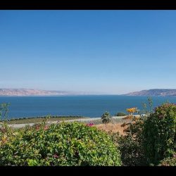Mar da Galiléia