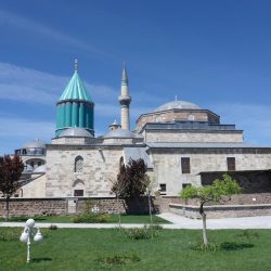 Mesquita-de-Konya-Turquia