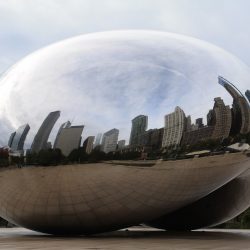 PARQUE MILLENNIUM CHICAGO