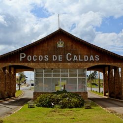 PORTAL - POÇOS DE CALDAS