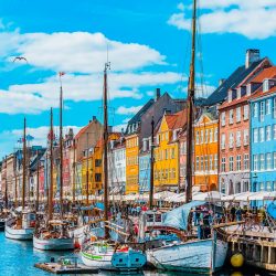 PORTO NYHAVN
