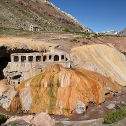 PUENTE DEL INCA