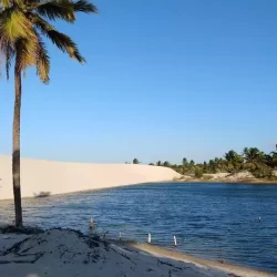 Praia Préa