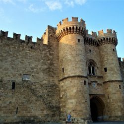 RODES CASTELO