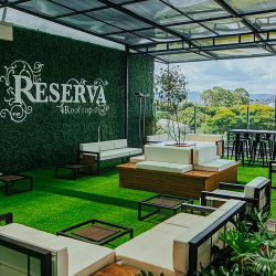 Reserva Rooftop