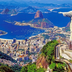 Rio de Janeiro