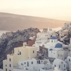 SANTORINI