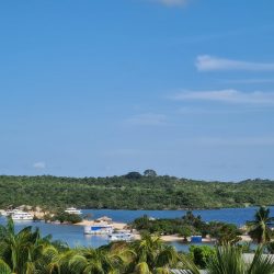 Serra da Piraoca e Praia do Amor