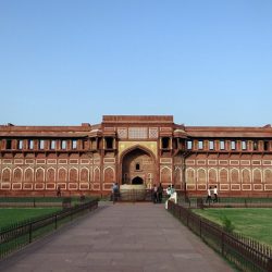 agra-fort-379676_640