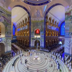 aparecida CUPULA CENTRAL