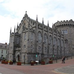 dublin-castle-1495745_1280
