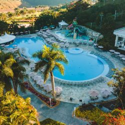 fazzenda park hotel