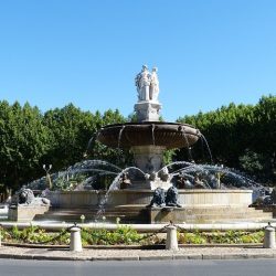 fountain-1590669_640 Aix-en-Provence (002)