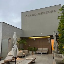 grand mercure