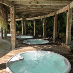 piscina coberta