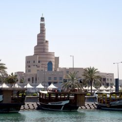 qatar-3661994_640