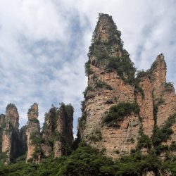 zhangjiajie-2661374_960_720